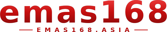 emas168 logo